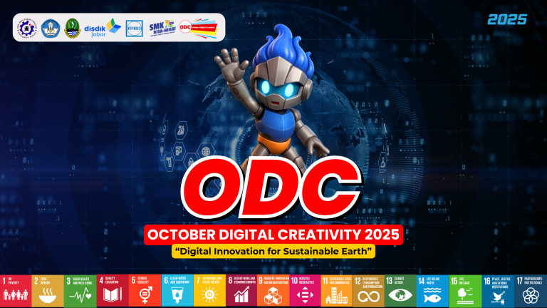 INFORMASI ODC 2025